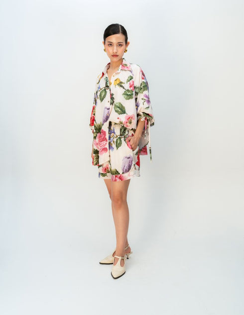 First light co-ord set