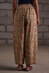 Fleur beige cowl ijar