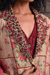 Fleur beige jacket