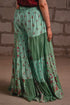 Fleur blue gharara