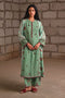 Fleur blue kurta