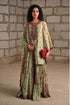 Fleur green gharara