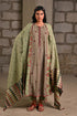 Fleur green kurta