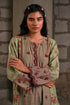Fleur green kurta