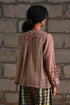 Fleur green shirt