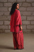 Fleur pink farshi salwar
