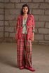 Fleur pink jacket