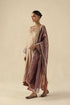 Gauhar rose kurta set