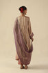 Gauhar rose kurta set