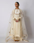 Gauri anarkali set