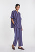 Gentiana oversized shirt