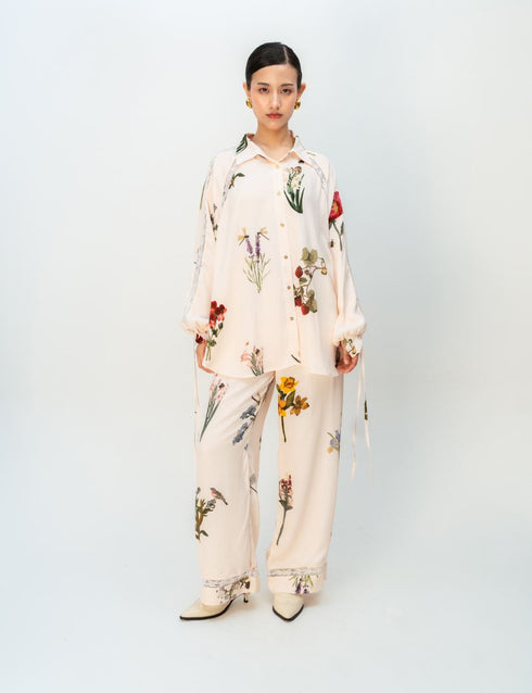 Gentle grace co-ord set