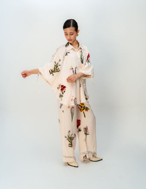Gentle grace co-ord set