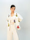 Golden fable jacket