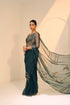 Green anya sari