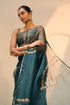 Green anya sari