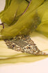 Green lavanya dupatta