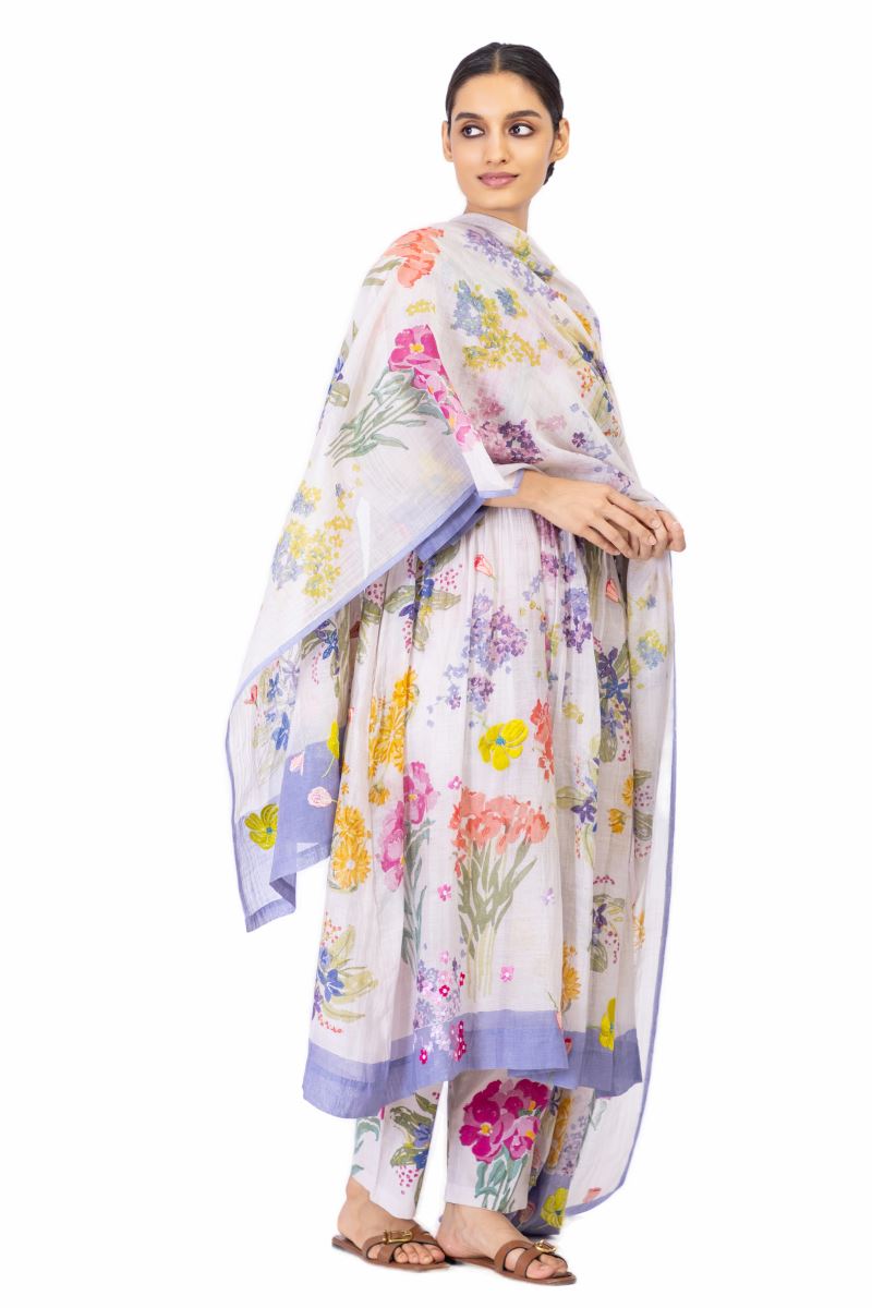 Glee Dupatta