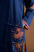 Gulzaar blue phiran