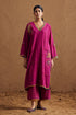 Gulzaar pink phiran