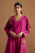 Gulzaar pink phiran