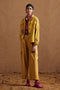Gulzaar yellow jacket