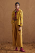 Gulzaar yellow jacket