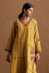 Gulzaar yellow phiran