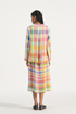 Harper multicolor jacket
