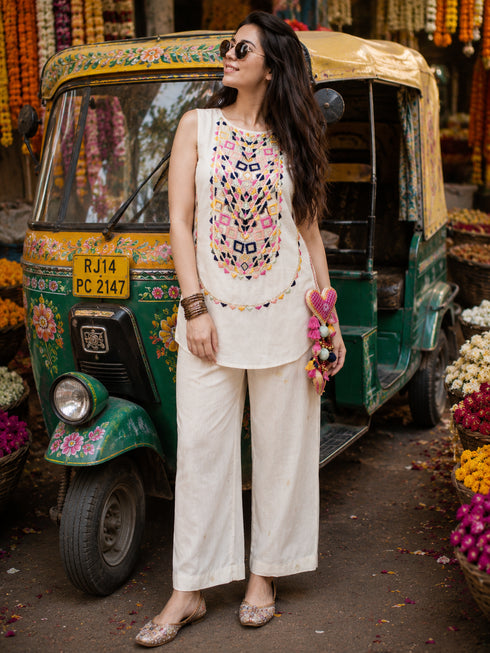 Hira co-ord set