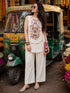 Hira co-ord set