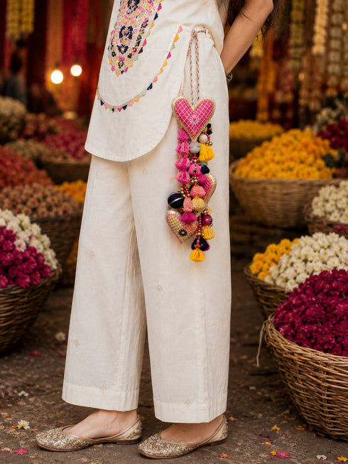 Hira co-ord set