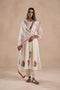 Holi ivory kurta set