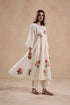 Holi ivory kurta set