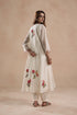 Holi ivory kurta set