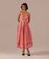Honey dawn dress