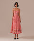 Honey dawn dress