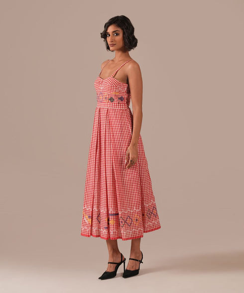 Honey dawn dress