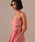 Honey dawn dress