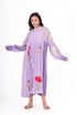 Poeme lavender dress-2