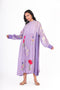 Poeme lavender dress-2