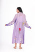 Poeme lavender dress-2