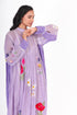Poeme lavender dress-2