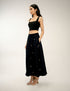 In between skirt