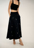In between skirt