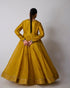 Indu anarkali set