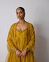 Indu anarkali set