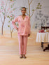 Ira pink co-ord set