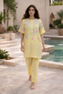 Sitara isla kurta with pants