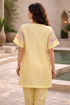Sitara isla kurta with pants